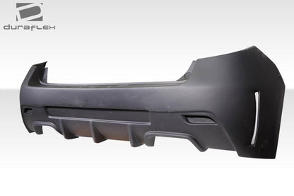2008-2014 Subaru Impreza Duraflex VRS Rear Bumper