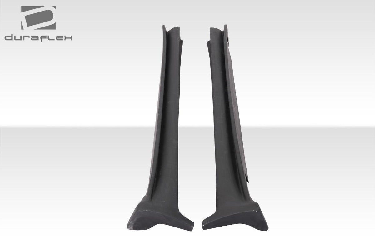 2002-2007 Subaru Impreza Duraflex VRS Side Skirts