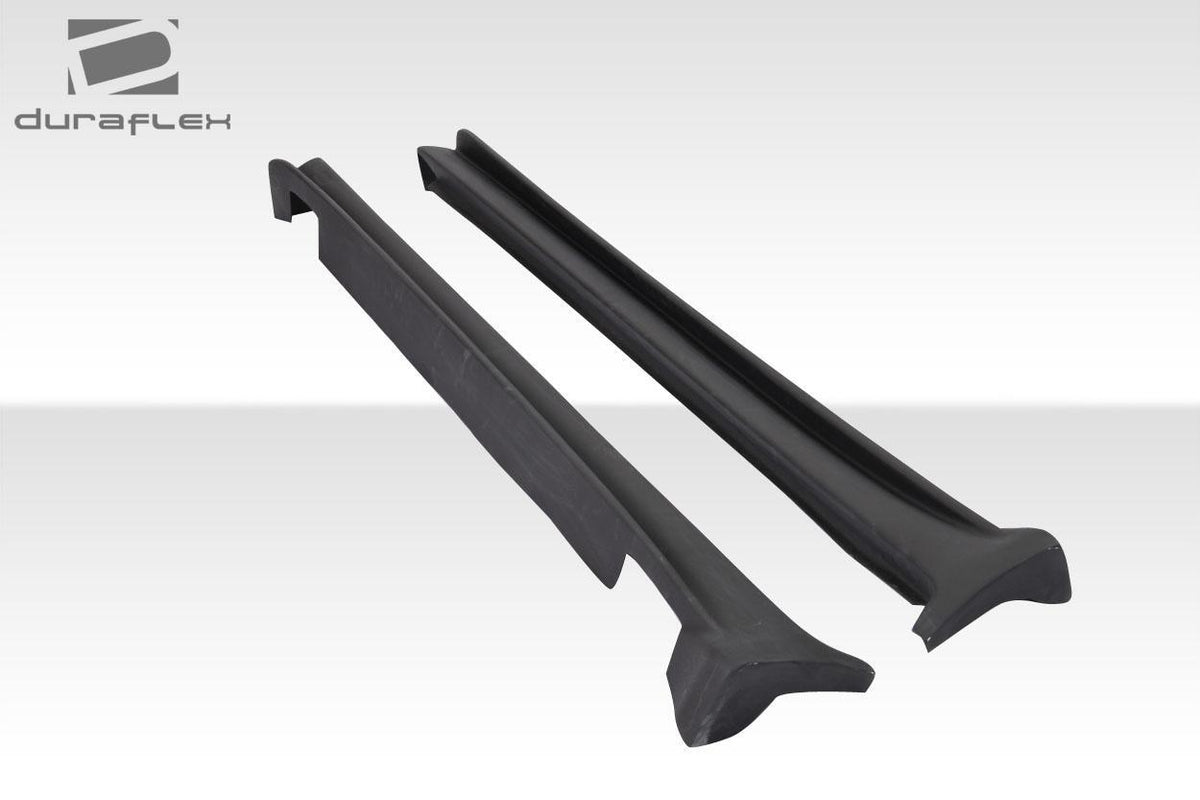 2002-2007 Subaru Impreza Duraflex VRS Side Skirts