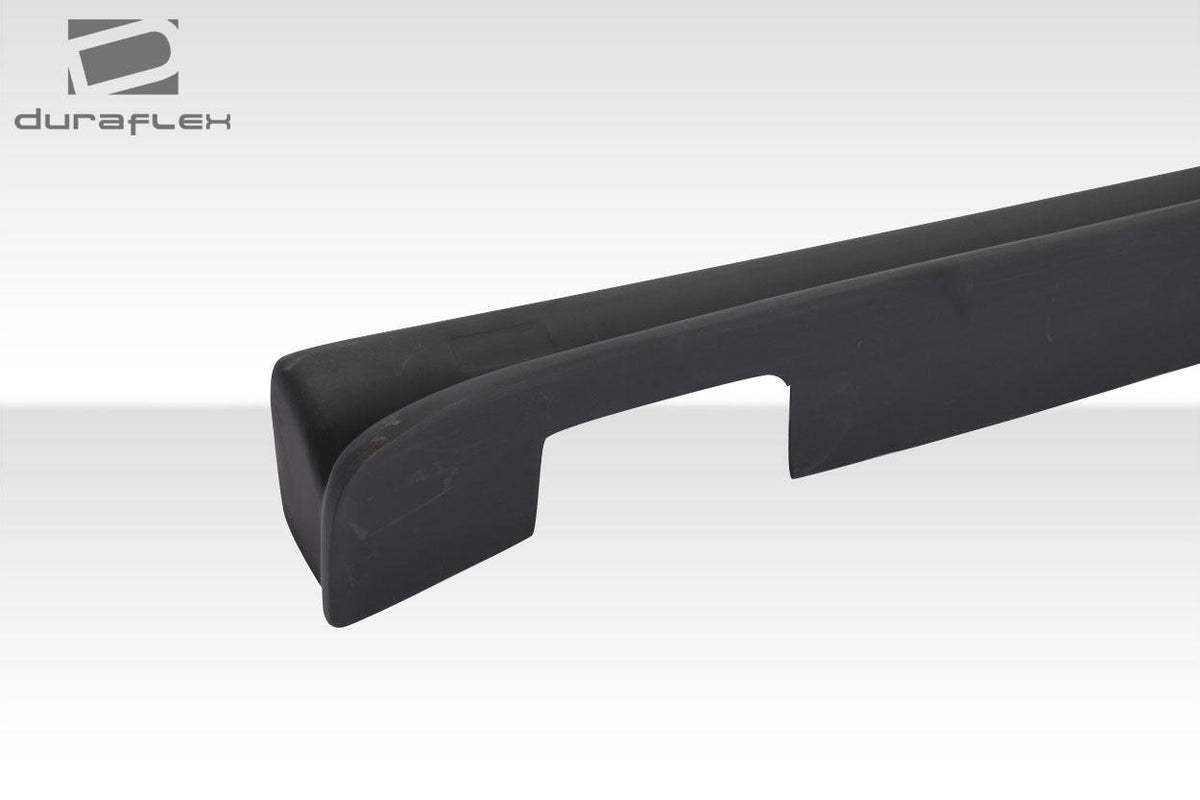 2002-2007 Subaru Impreza Duraflex VRS Side Skirts