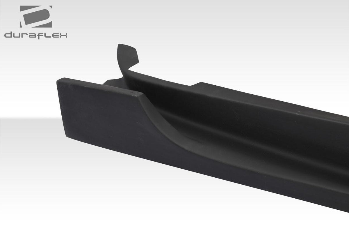 2003-2006 Mitsubishi Lancer Duraflex VRS Side Skirts