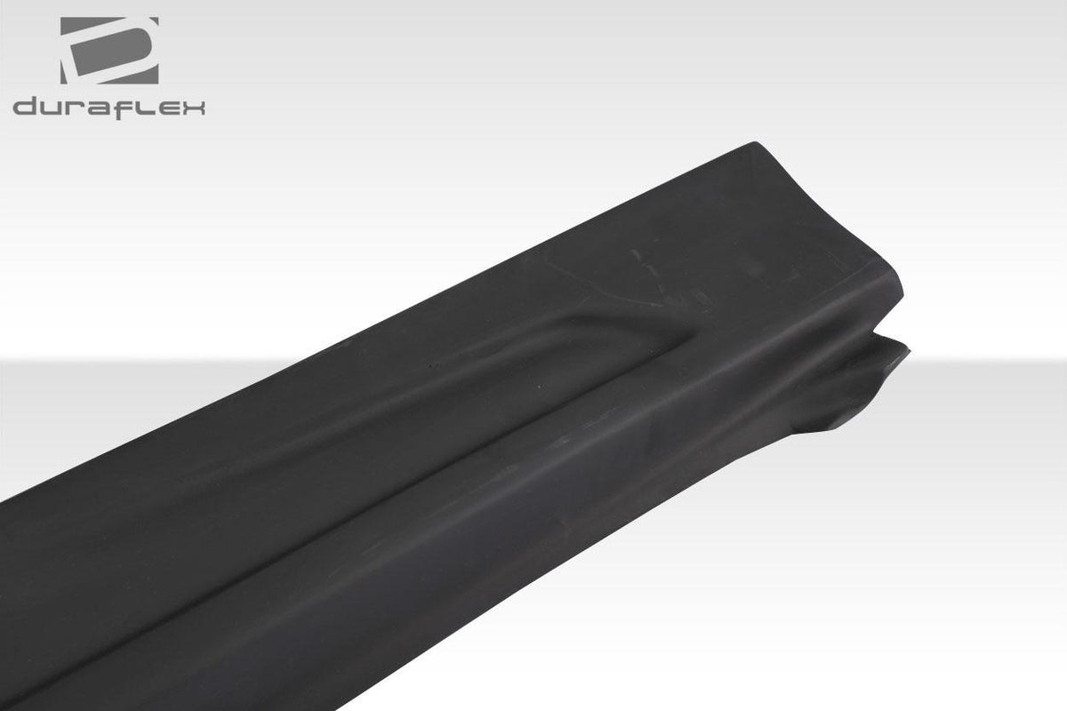 2003-2006 Mitsubishi Lancer Duraflex VRS Side Skirts