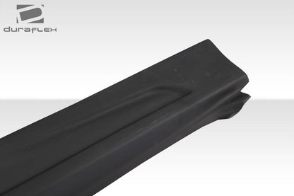 2003-2006 Mitsubishi Lancer Duraflex VRS Side Skirts