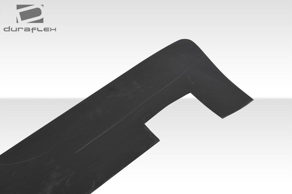 2003-2006 Mitsubishi Lancer Duraflex VRS Side Skirts
