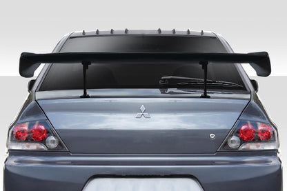 2002-2007 Mitsubishi Lancer Duraflex VRS GT Rear Wing