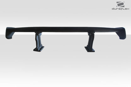 2002-2007 Mitsubishi Lancer Duraflex VRS GT Rear Wing