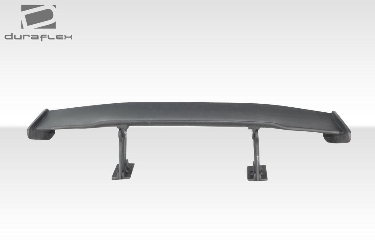 2002-2007 Mitsubishi Lancer Duraflex VRS GT Rear Wing