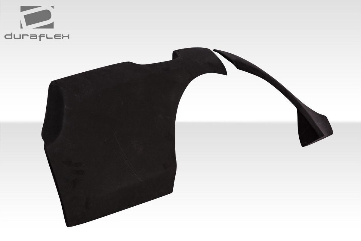 2002-2007 Subaru Impreza Duraflex VRS Fender Flare