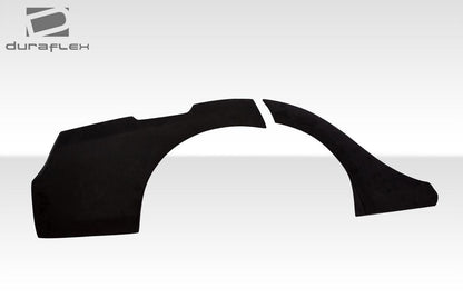 2002-2007 Subaru Impreza Duraflex VRS Fender Flare