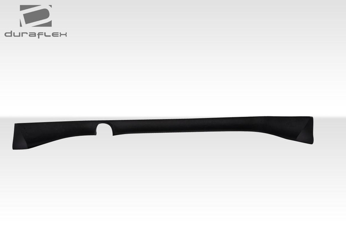 2000-2005 Lexus IS Duraflex V Speed Rear Lip