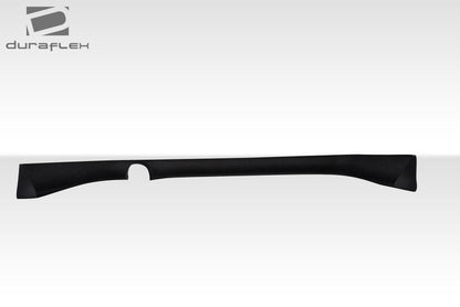 2000-2005 Lexus IS Duraflex V Speed Rear Lip