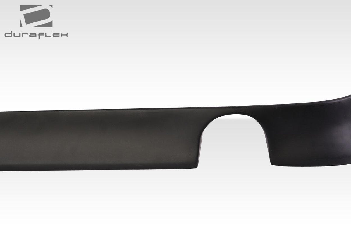 2000-2005 Lexus IS Duraflex V Speed Rear Lip