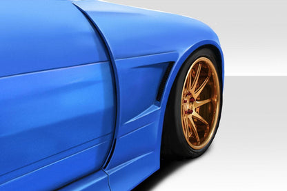 1989-1994 Nissan 240SX Duraflex V Speed Fender