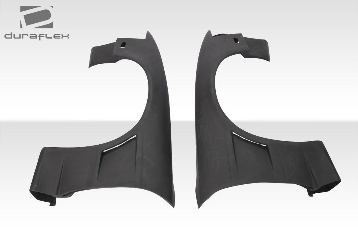 1989-1994 Nissan 240SX Duraflex V Speed Fender