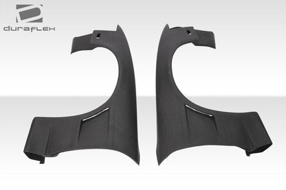 1989-1994 Nissan 240SX Duraflex V Speed Fender