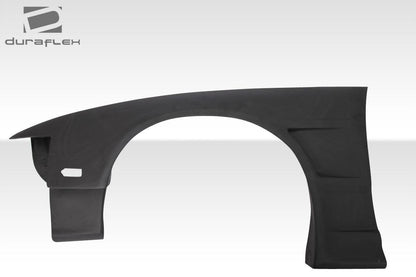 1989-1994 Nissan 240SX Duraflex V Speed Fender