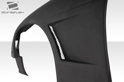 1989-1994 Nissan 240SX Duraflex V Speed Fender