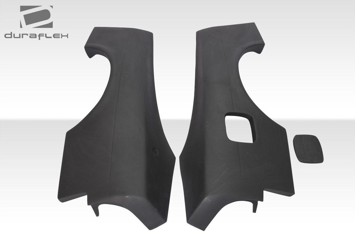 1989-1994 Nissan 240SX Duraflex V Speed Fender