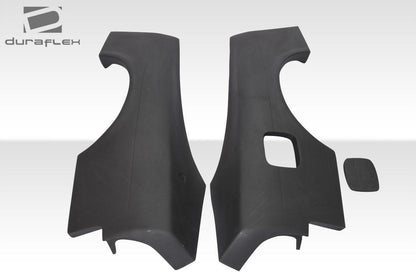 1989-1994 Nissan 240SX Duraflex V Speed Fender
