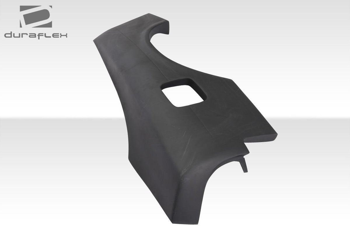 1989-1994 Nissan 240SX Duraflex V Speed Fender