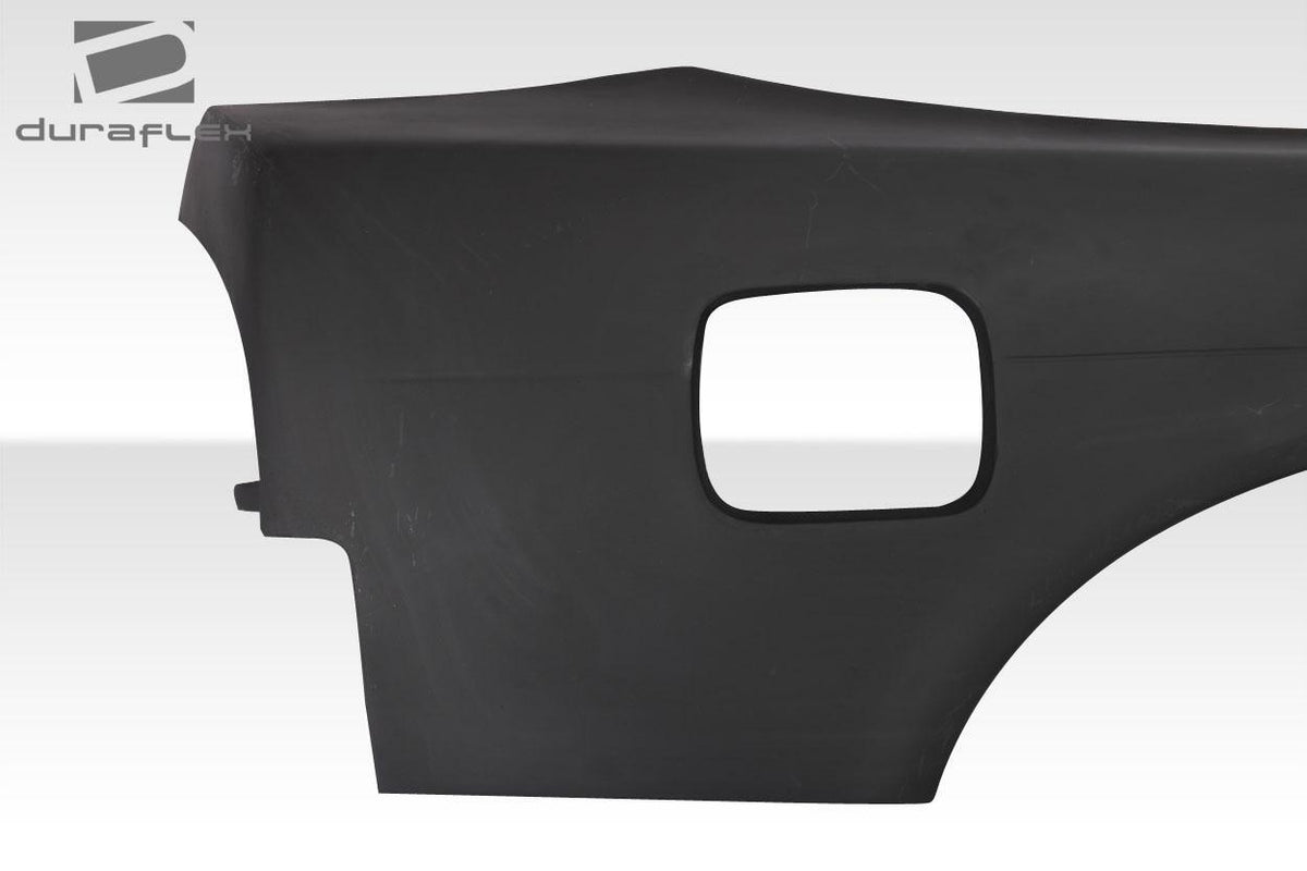 1989-1994 Nissan 240SX Duraflex V Speed Fender