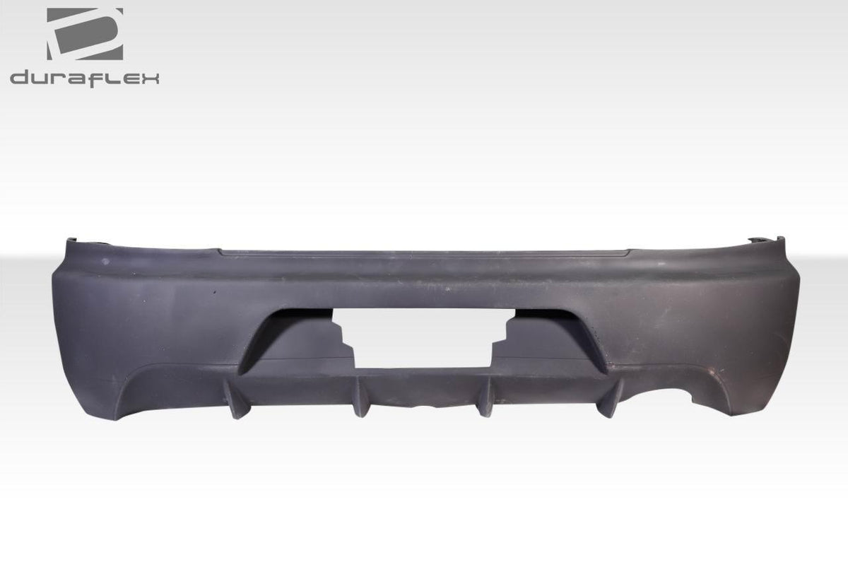 2003-2006 Mitsubishi Lancer Duraflex VTX Rear Bumper