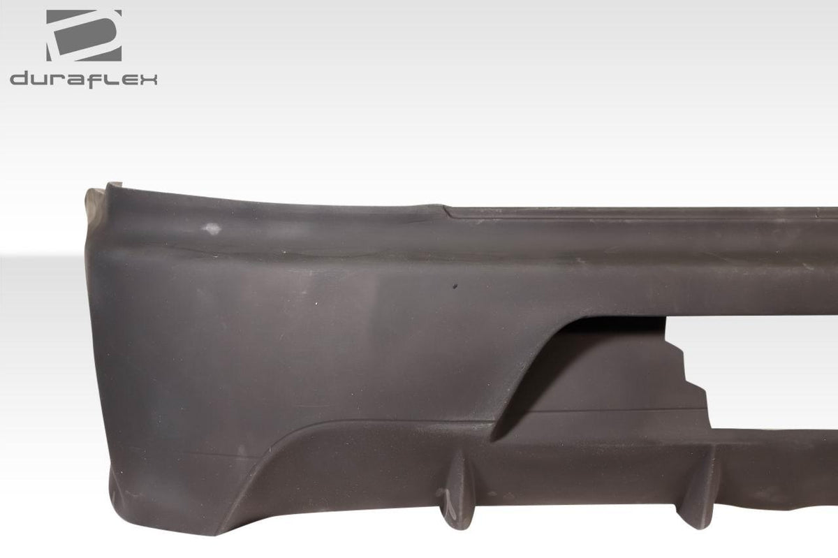 2003-2006 Mitsubishi Lancer Duraflex VTX Rear Bumper
