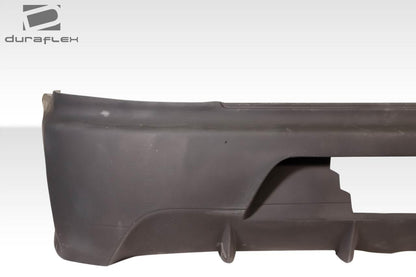 2003-2006 Mitsubishi Lancer Duraflex VTX Rear Bumper