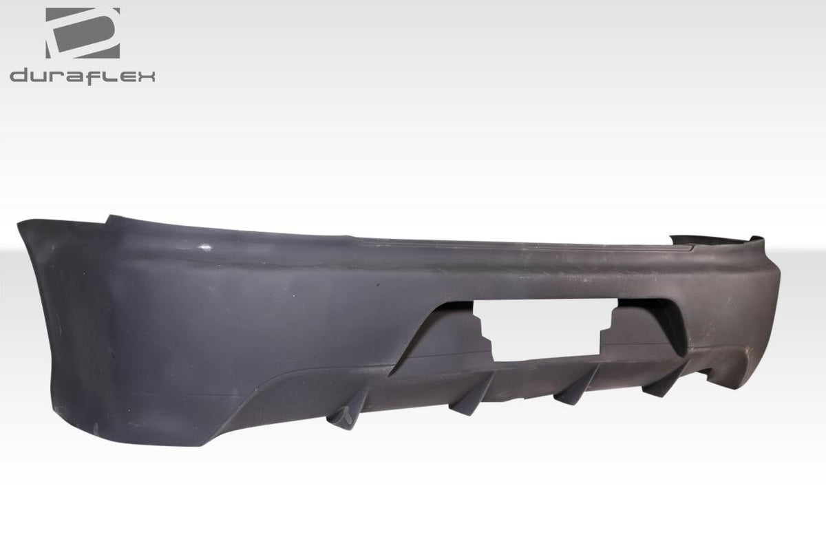 2003-2006 Mitsubishi Lancer Duraflex VTX Rear Bumper