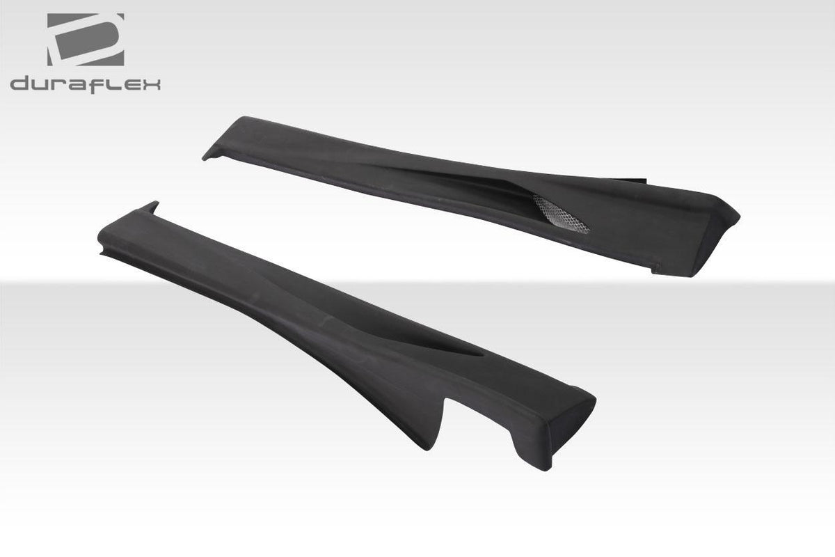 2002-2007 Subaru Impreza Duraflex VT-X Side Skirts