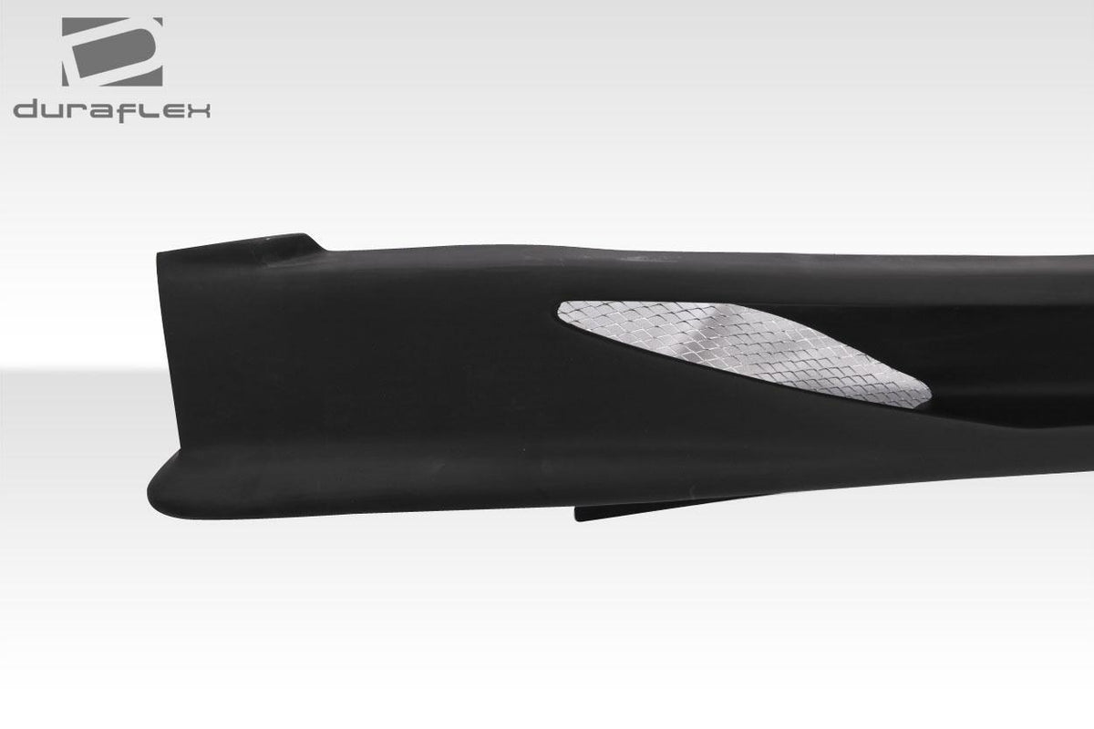 2002-2007 Subaru Impreza Duraflex VT-X Side Skirts