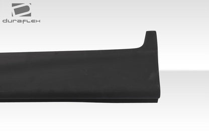 2002-2007 Subaru Impreza Duraflex VT-X Side Skirts