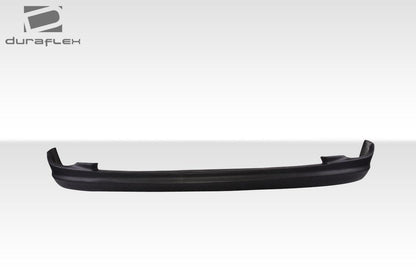 2001-2003 Lexus LS Duraflex W-1 Front Lip