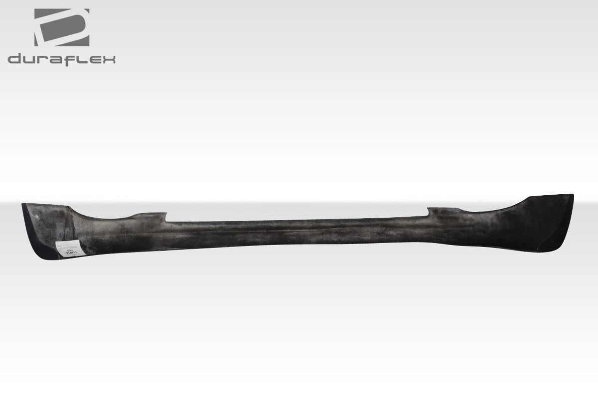 2001-2003 Lexus LS Duraflex W-1 Front Lip