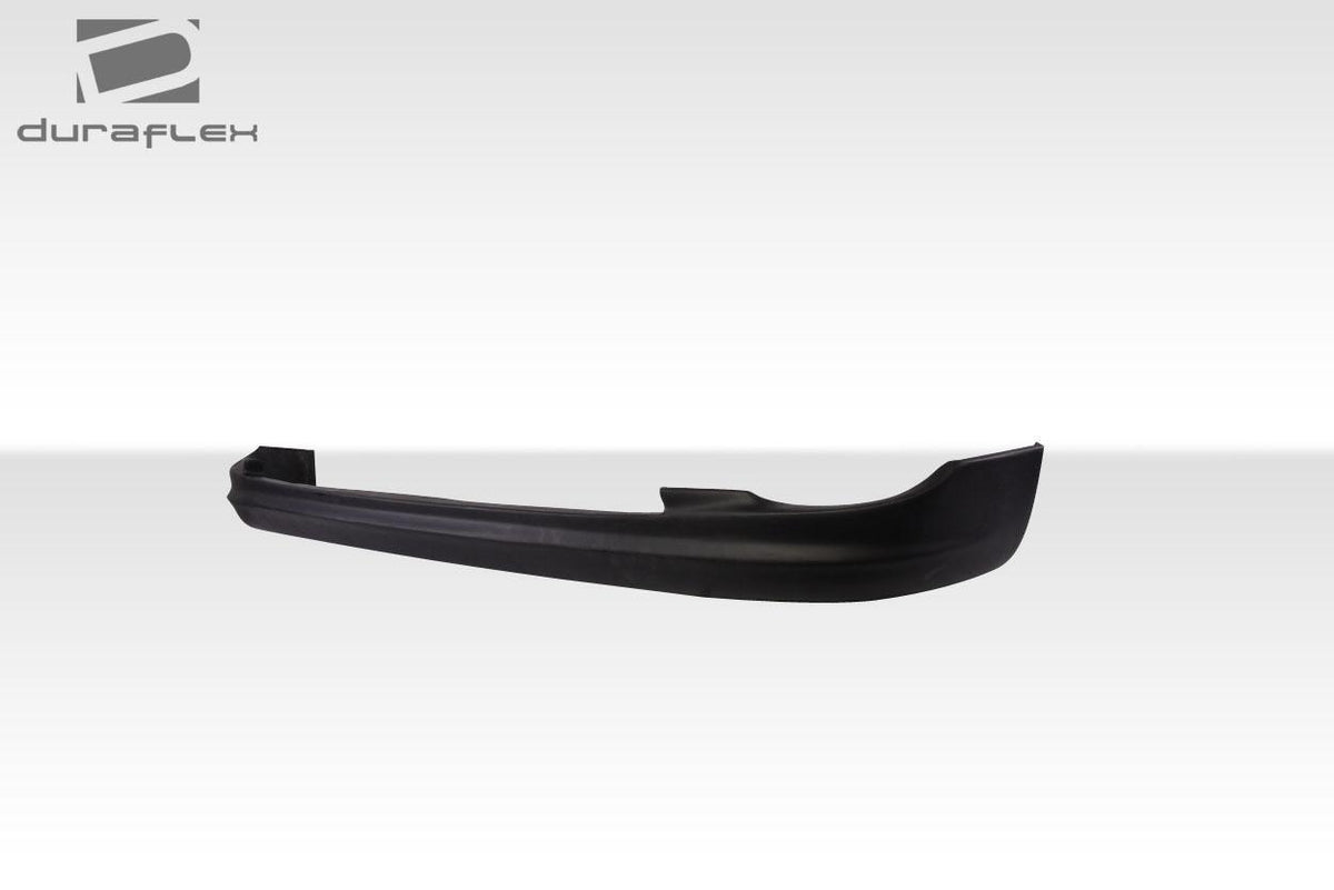 2001-2003 Lexus LS Duraflex W-1 Front Lip