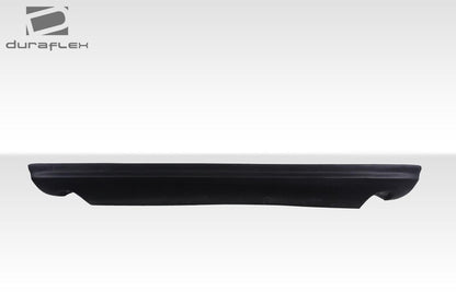 2001-2003 Lexus LS Duraflex W-1 Rear Lip