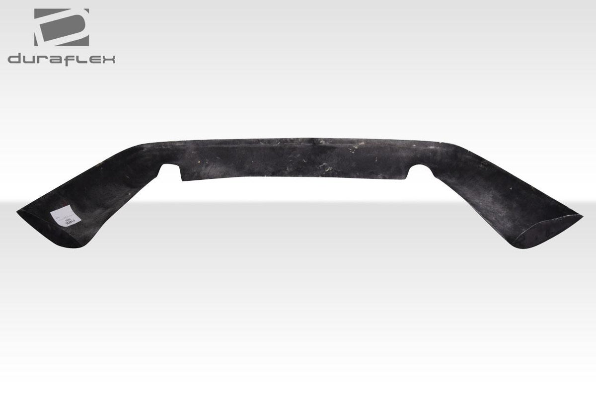 2001-2003 Lexus LS Duraflex W-1 Rear Lip