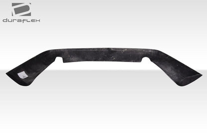 2001-2003 Lexus LS Duraflex W-1 Rear Lip