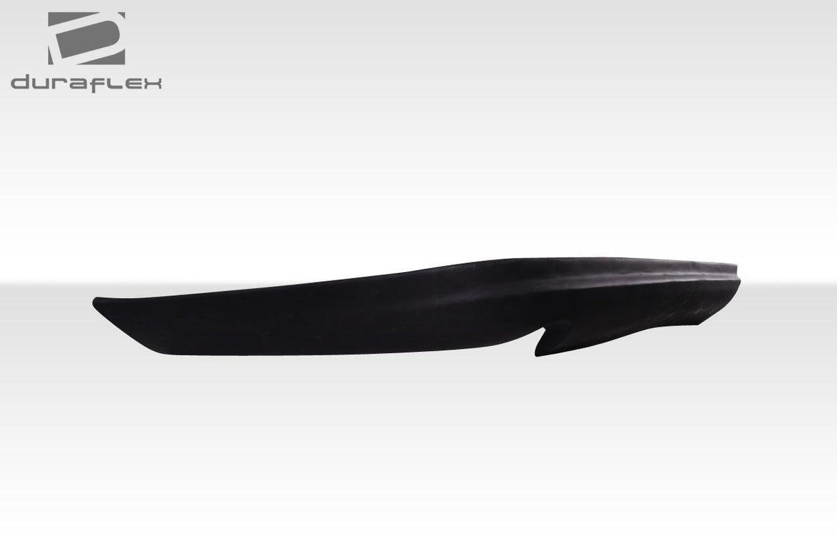 2001-2003 Lexus LS Duraflex W-1 Rear Lip