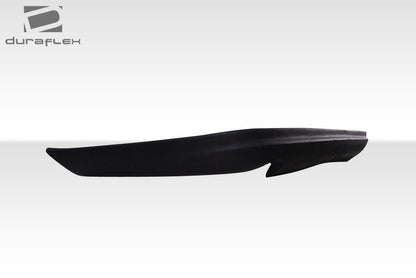 2001-2003 Lexus LS Duraflex W-1 Rear Lip