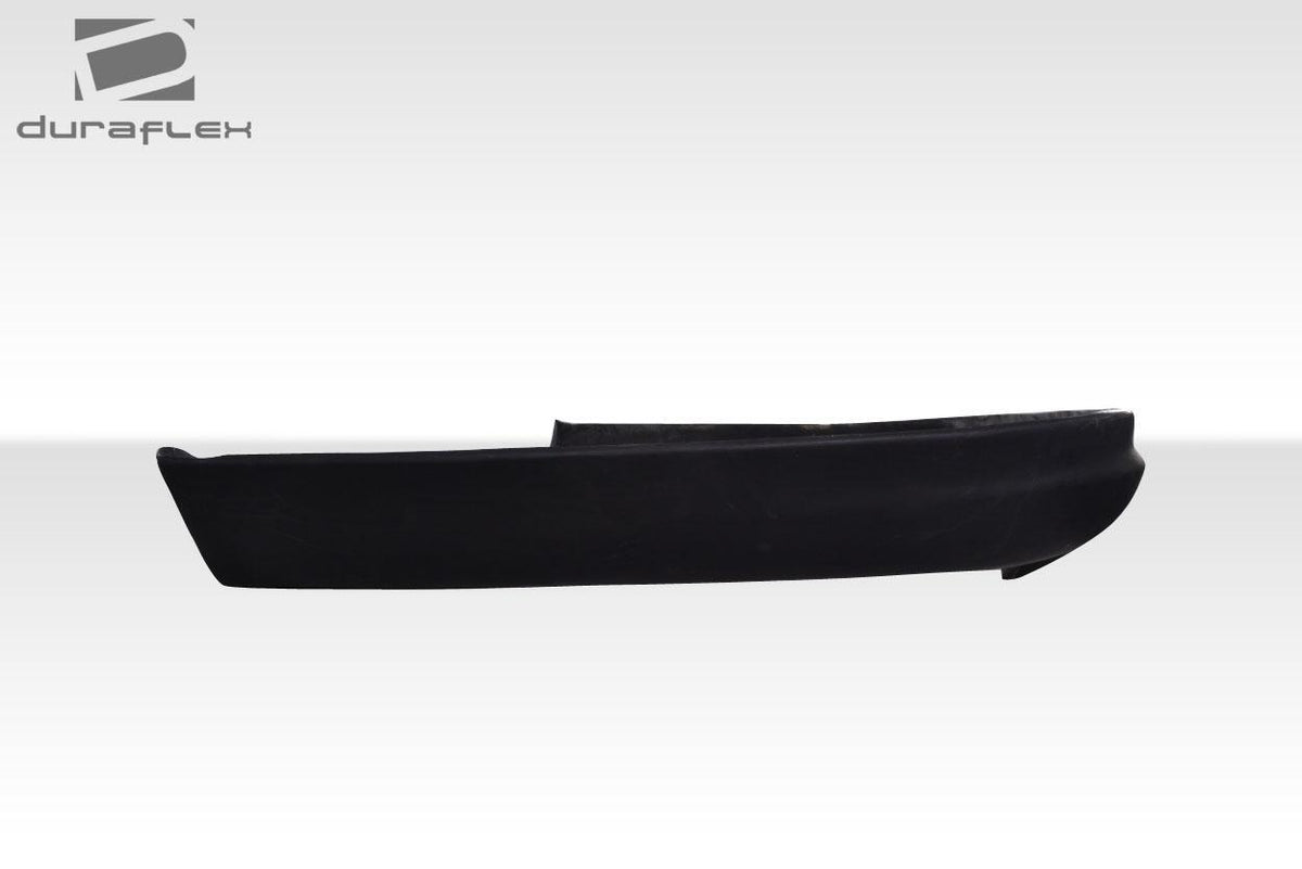2001-2003 Lexus LS Duraflex W-1 Rear Lip