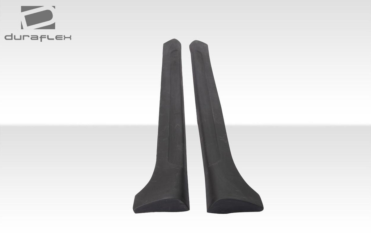 2001-2003 Lexus LS Duraflex W-1 Side Skirts