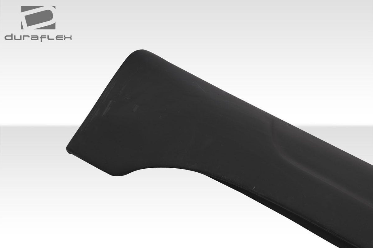 2001-2003 Lexus LS Duraflex W-1 Side Skirts