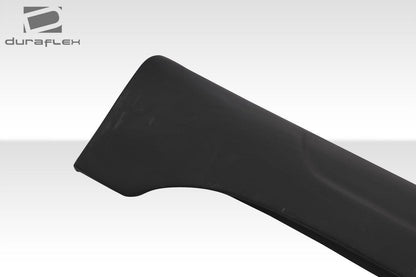 2001-2003 Lexus LS Duraflex W-1 Side Skirts