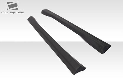 1998-2005 Lexus GS Duraflex W1 Side Skirts
