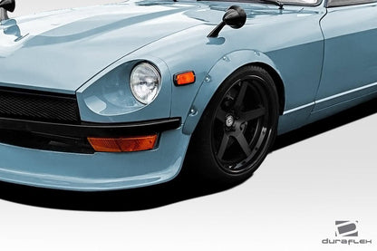1970-1978 Nissan 240Z Duraflex Ziggy Fender Flare