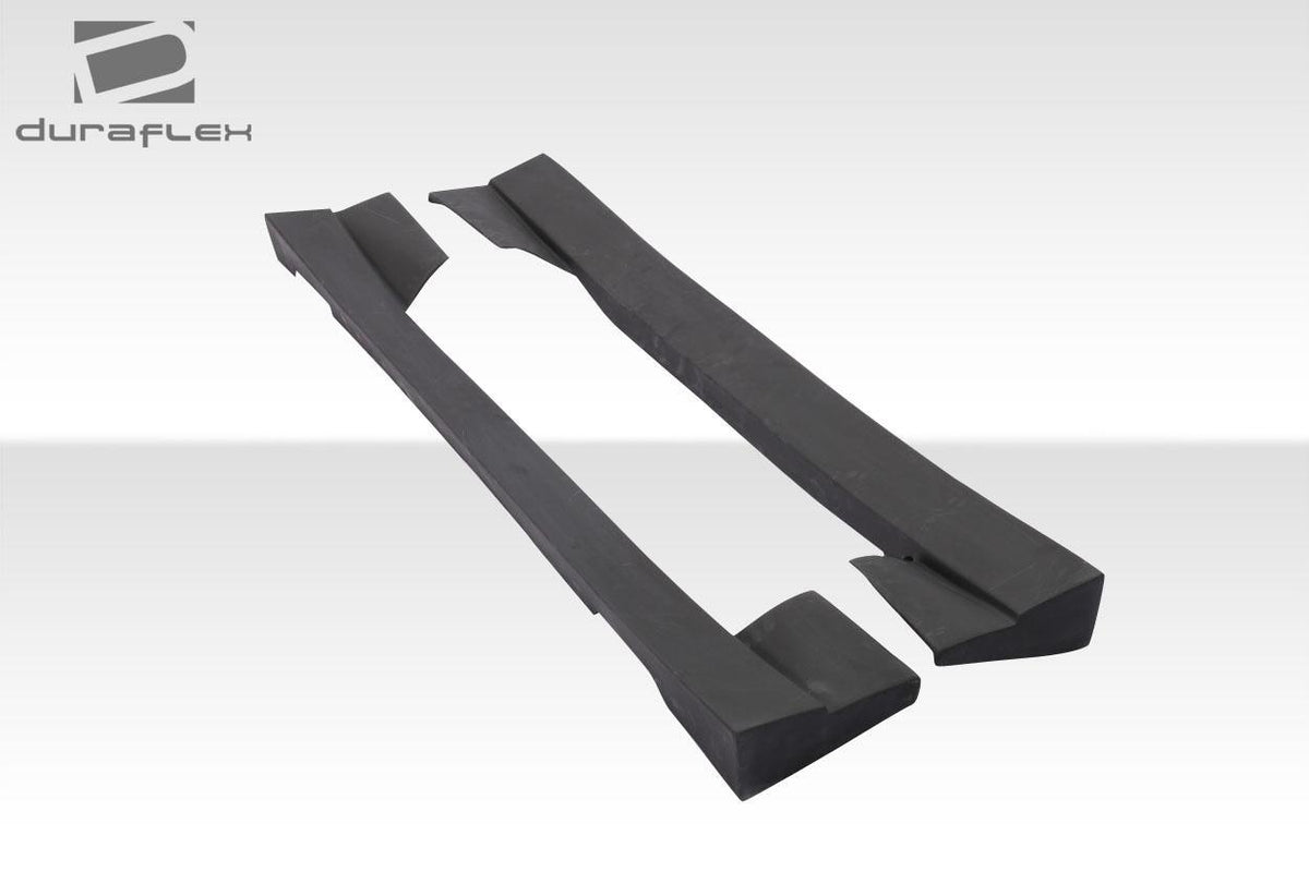 1989-1994 Nissan 240SX Duraflex WX9 Side Skirts