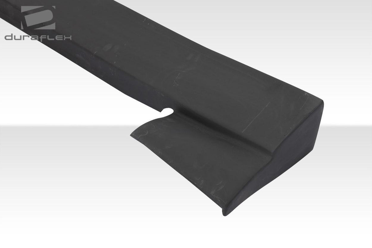 1989-1994 Nissan 240SX Duraflex WX9 Side Skirts