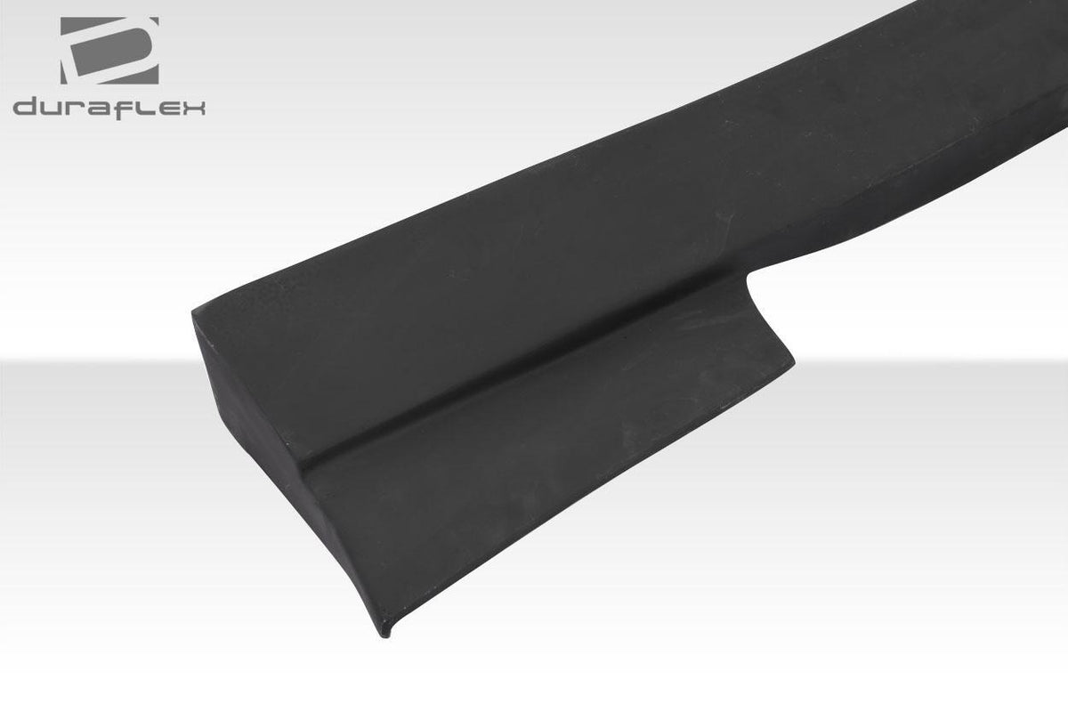 1989-1994 Nissan 240SX Duraflex WX9 Side Skirts
