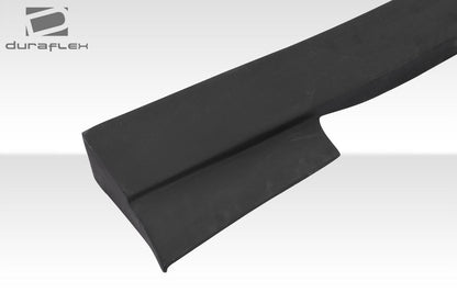 1989-1994 Nissan 240SX Duraflex WX9 Side Skirts